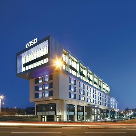 Casa Hotel 체스터필드 외부 사진